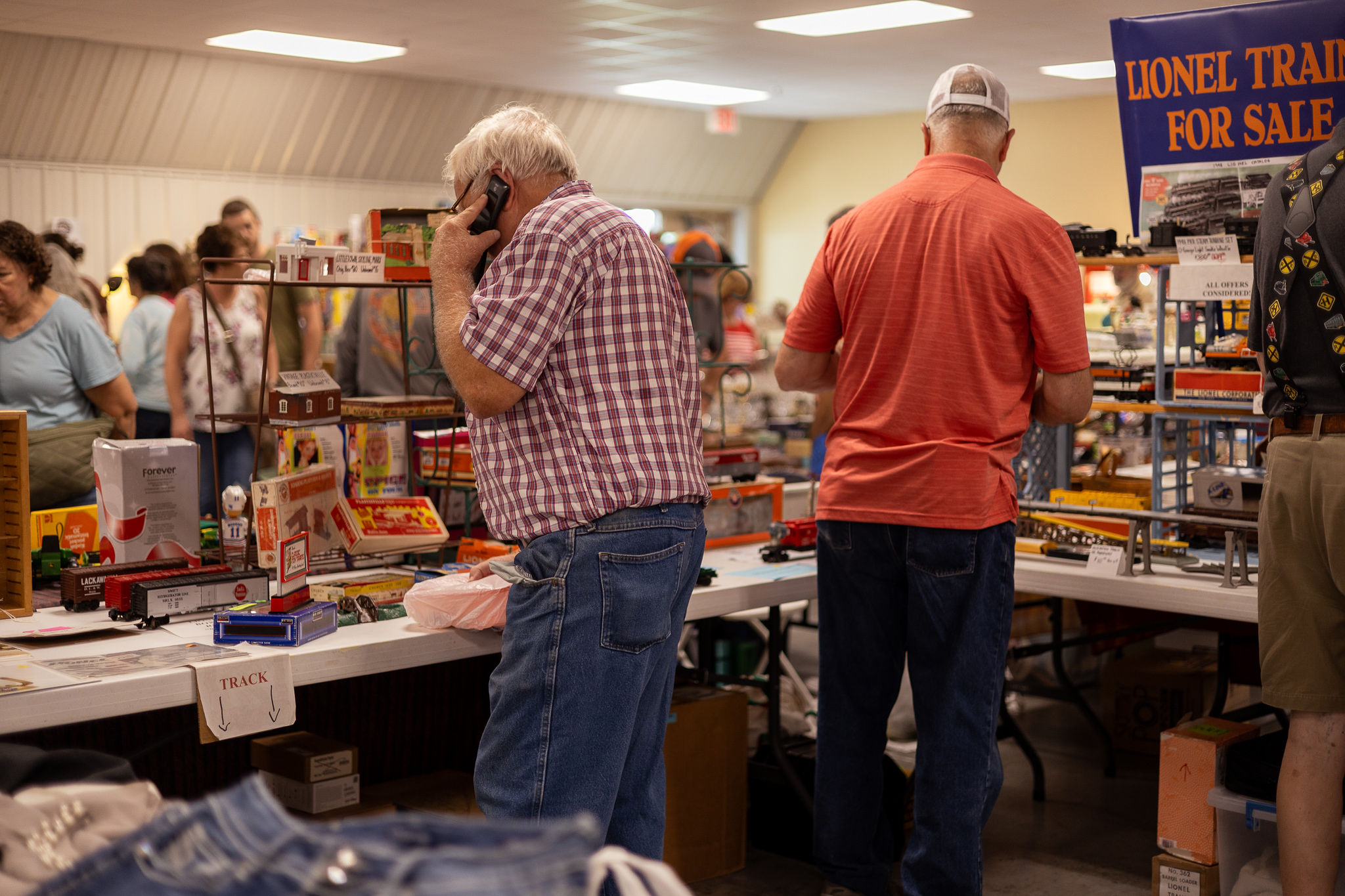 Collectors Weekly Show And Tell