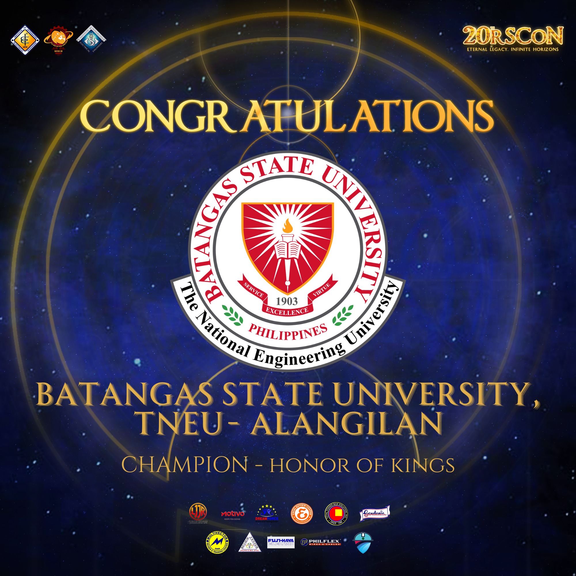 IIEE - RCSC Southern... - IIEE - RCSC Southern Luzon Region