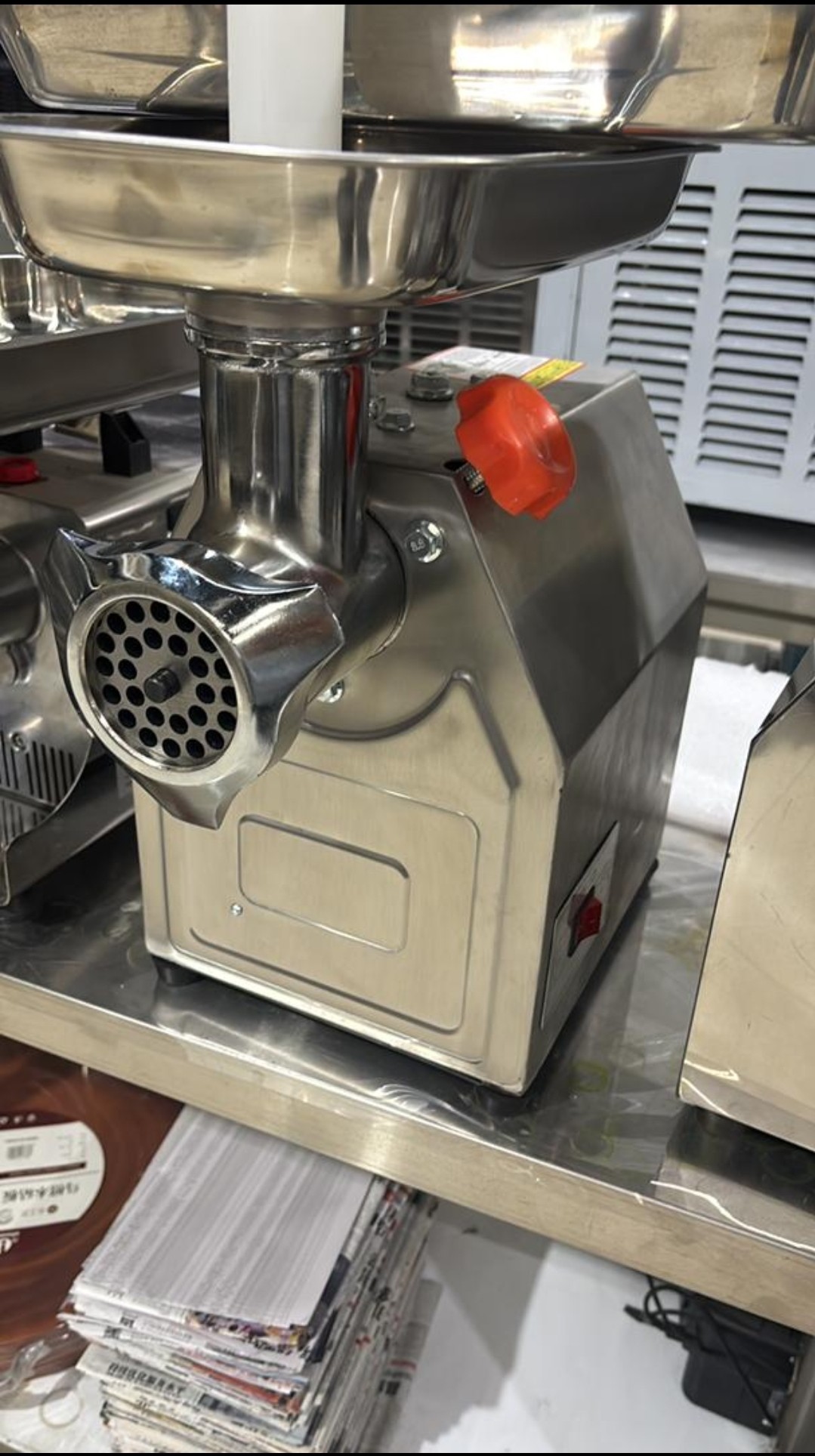 Jekson global machinery | Ojo