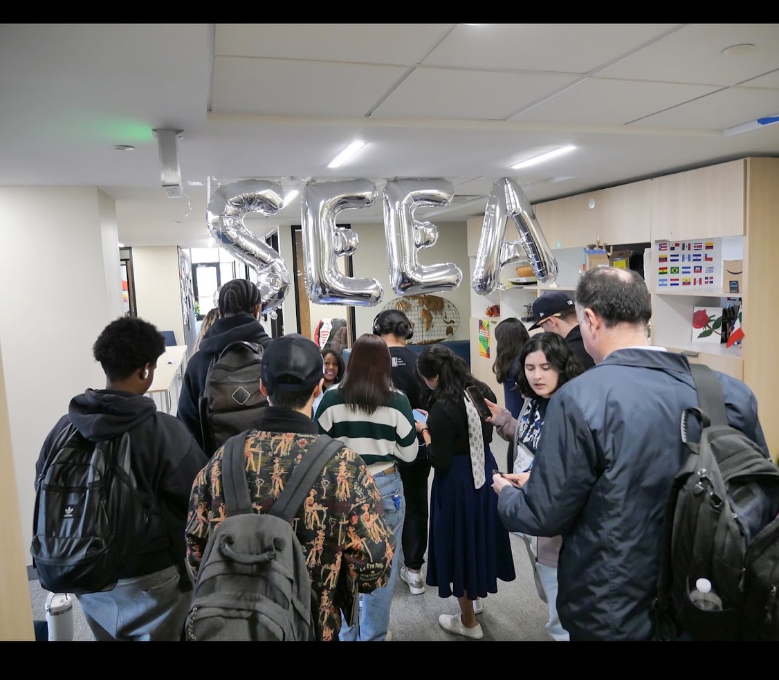 SLCC Student Engagement, Experience, and Achievement