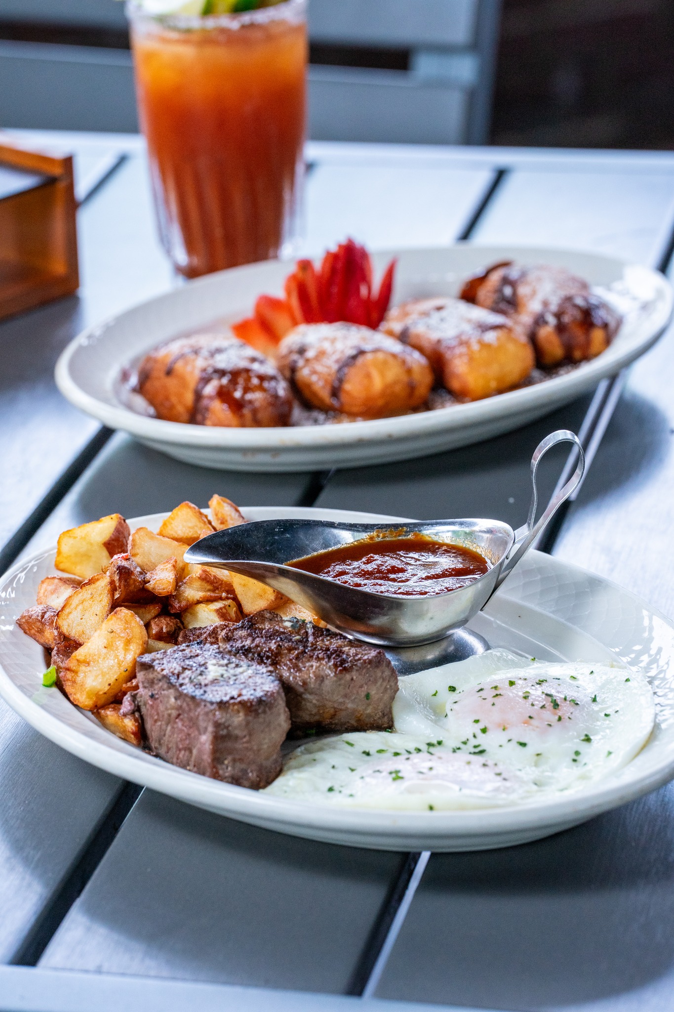 Merrick Inn Restaurant | Lexington KY