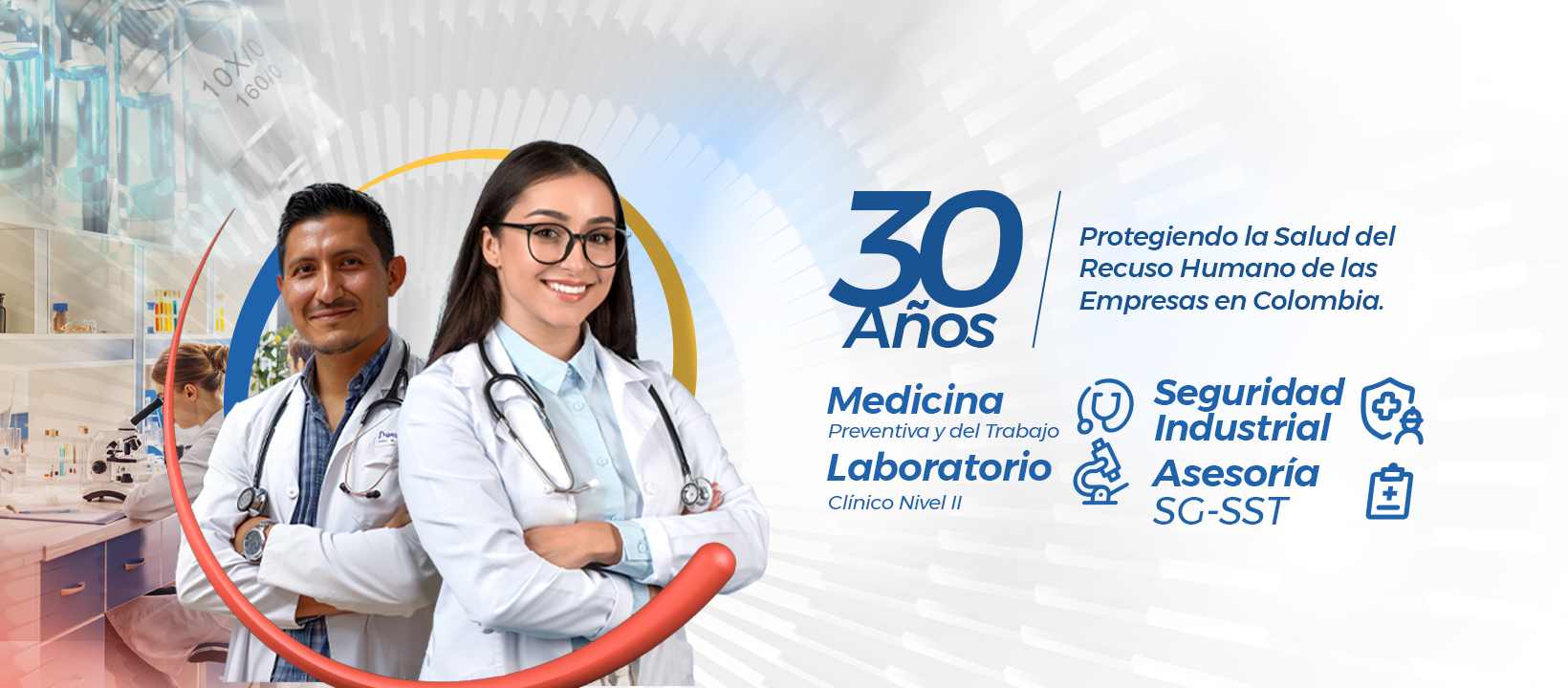 Consultores - ¿Buscas una habilitación en salud eficiente y confiable ...