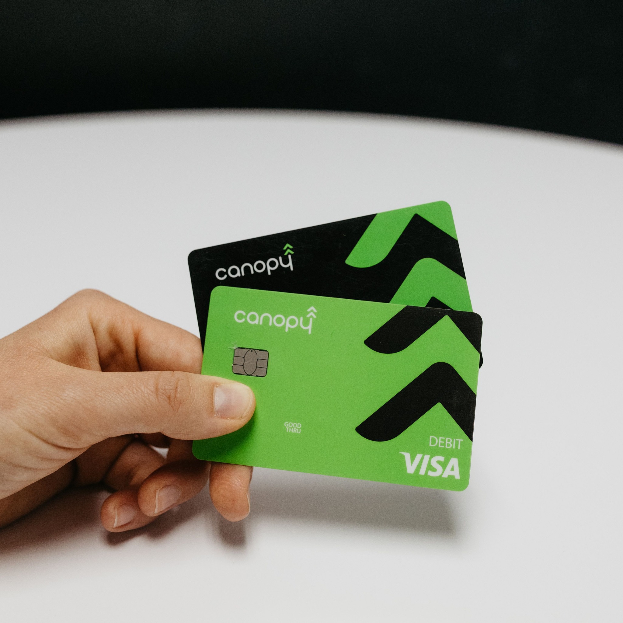 Canopy - We’re excited to announce that Canopy debit card AND credit ...