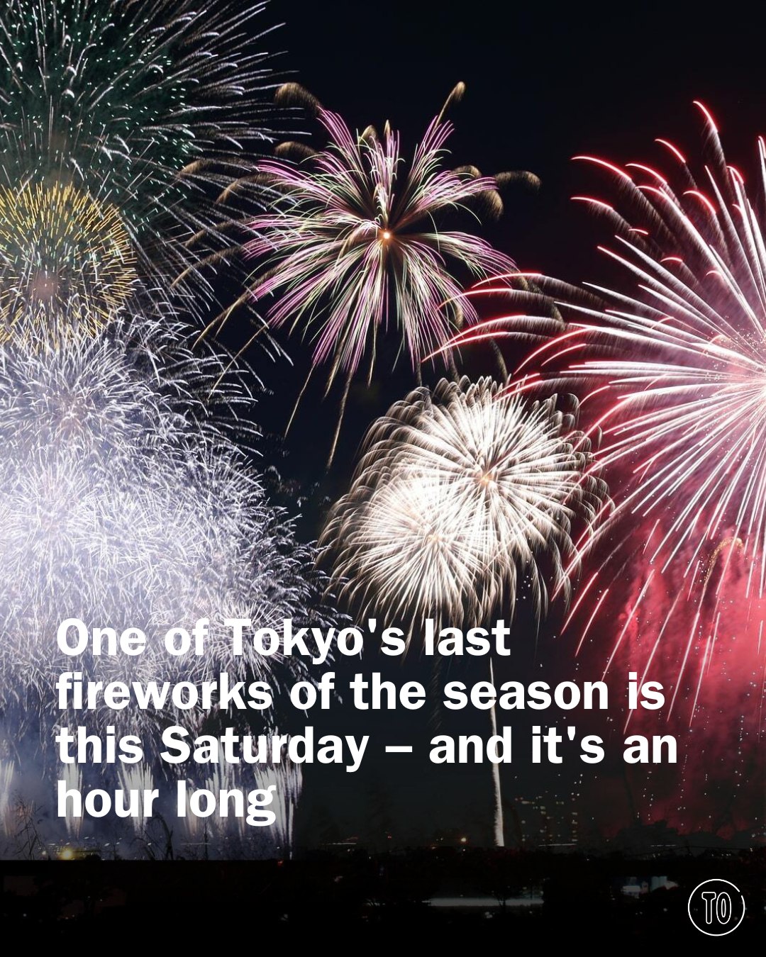HANABI 白夜final
