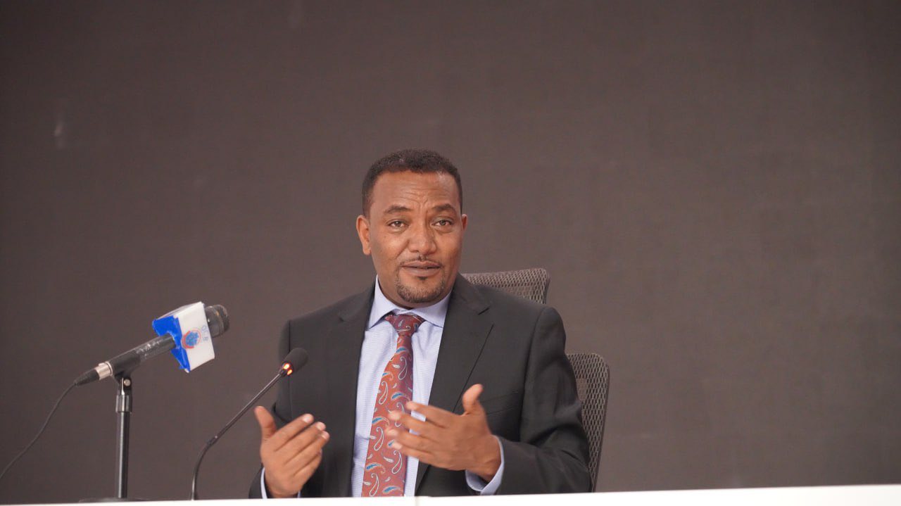 Awelu Abdi Abdo - #Aaga_Badhaadhaa! Oromia Sovereign Fund!... | Facebook