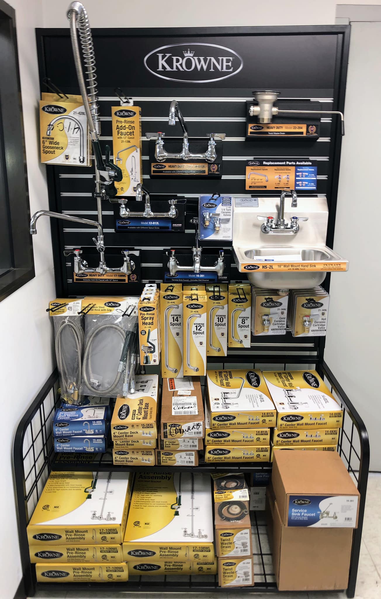Coburn Supply | Galveston TX