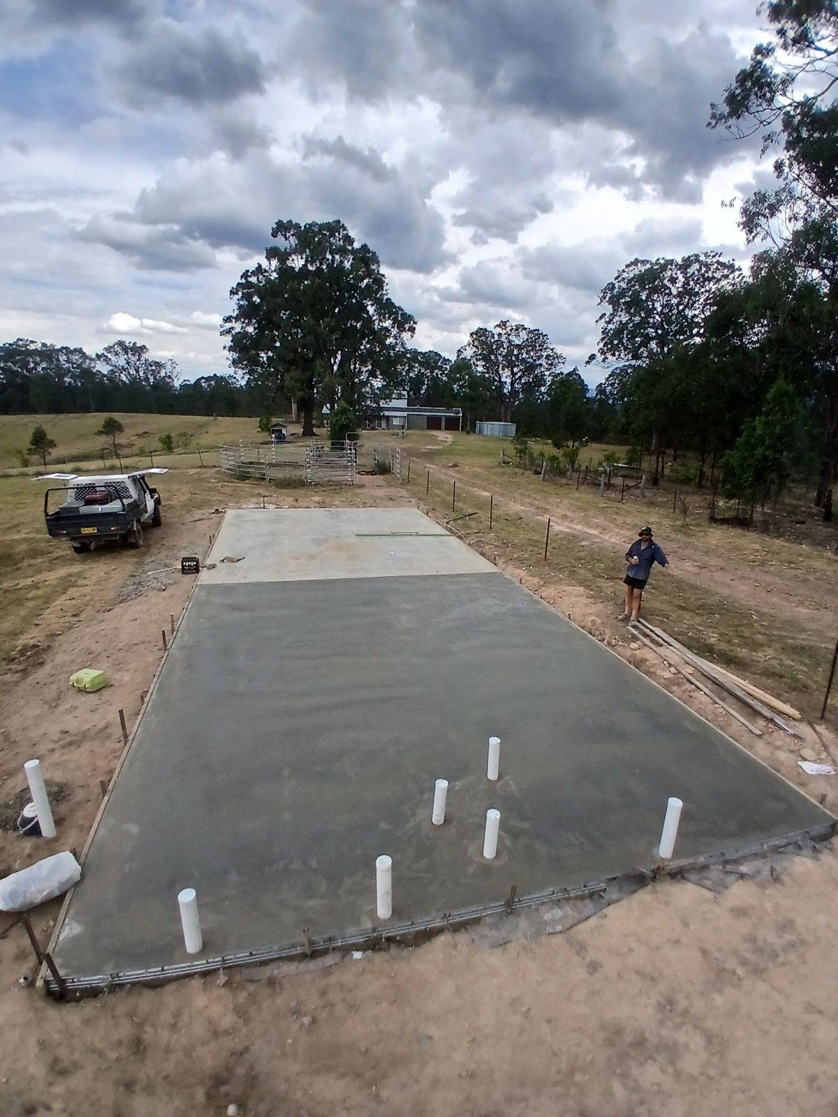 CCM Rural & Residential Contracting | Kandos NSW