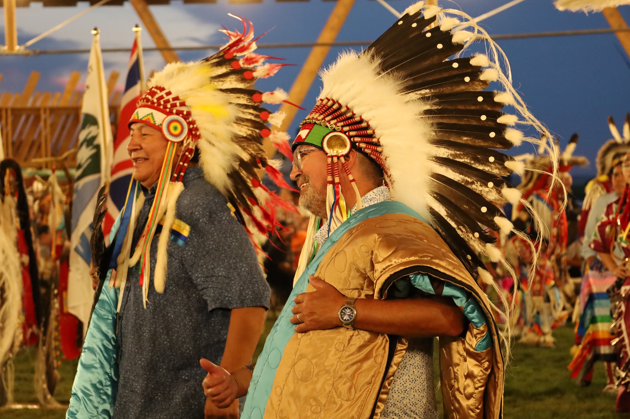Muscowpetung Saulteaux... - Muscowpetung Saulteaux Nation #80