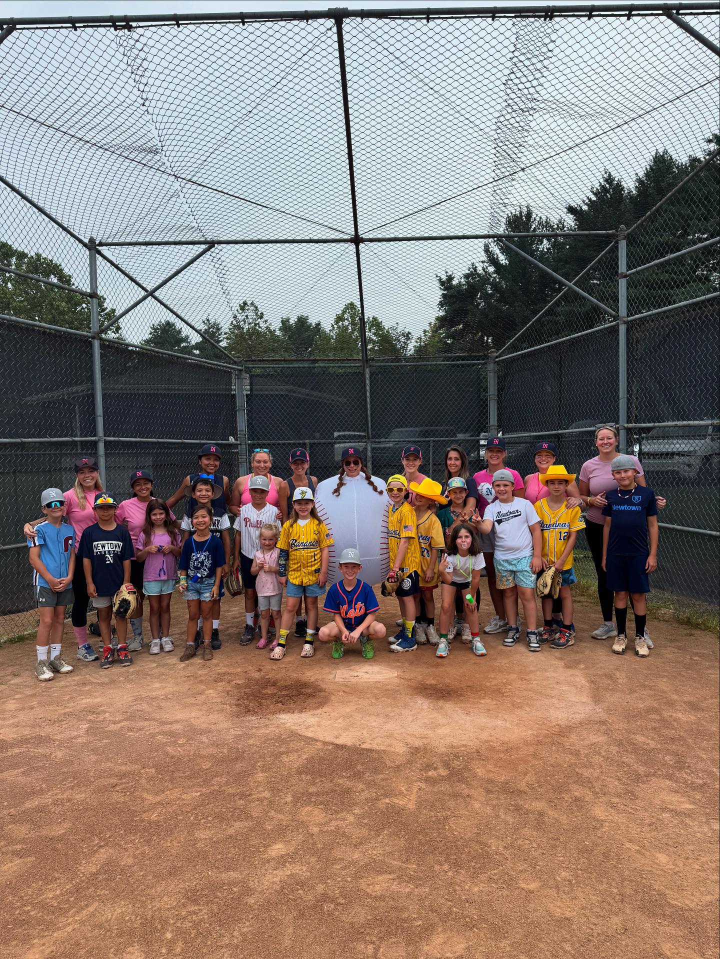 Council Rock Newtown... - Council Rock Newtown Baseball