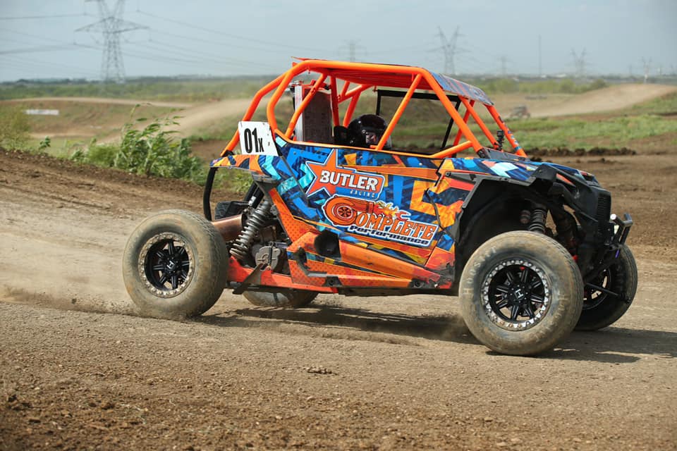 Butler SxS Racing