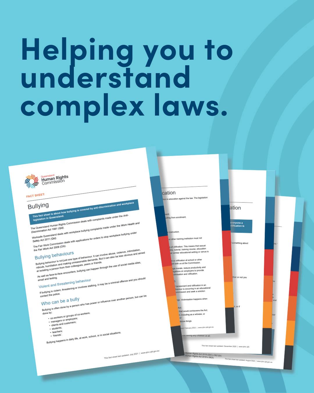 Queensland Human Rights Commission