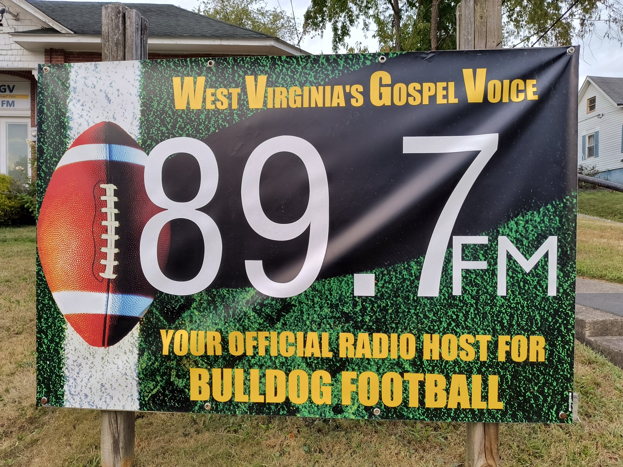 Four ways to listen to Bulldog... - WVGV Christian Radio | Facebook