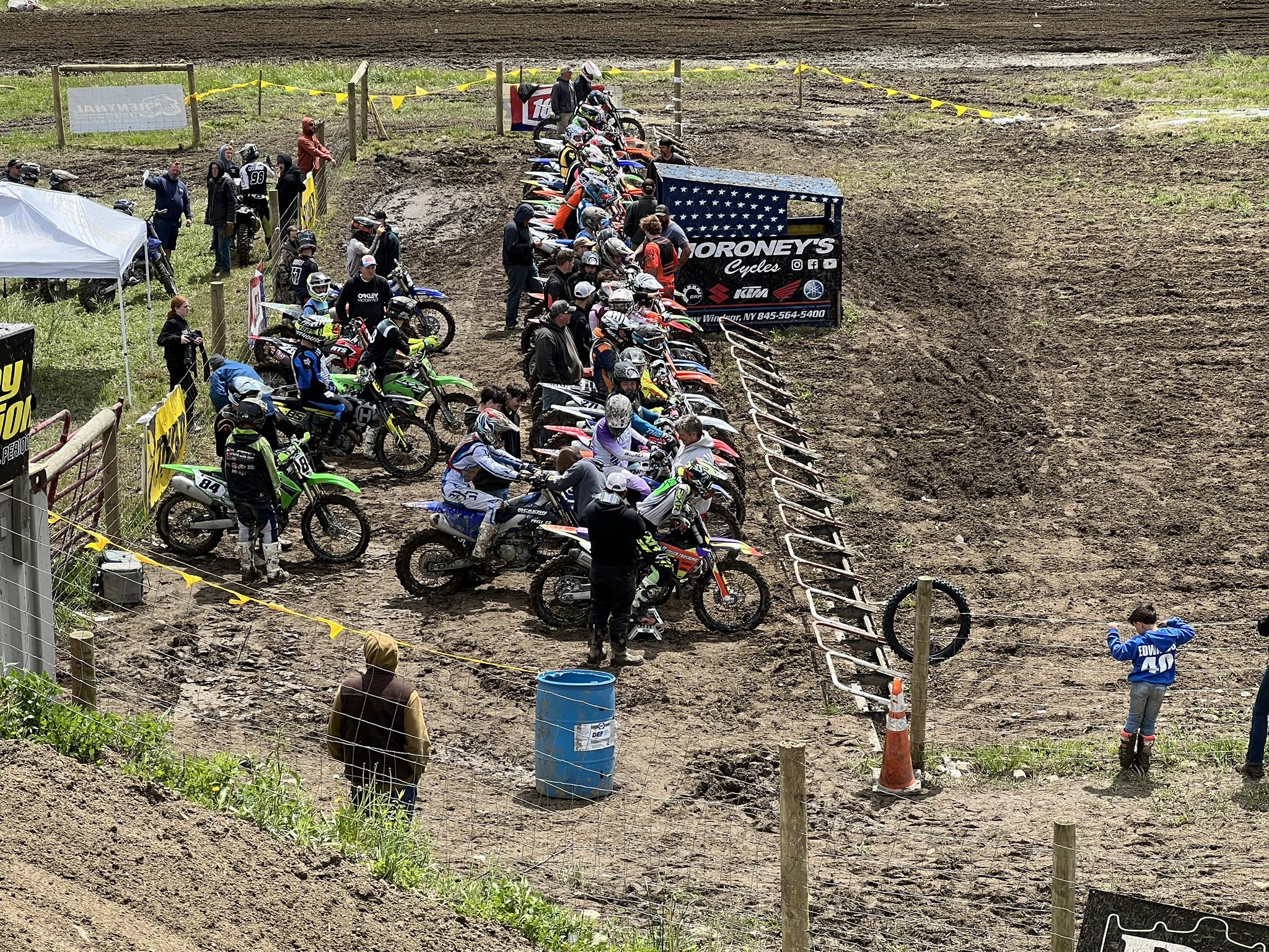 Diamondback - Thank you to everyone who attended the 2025 Loretta Lynn ...