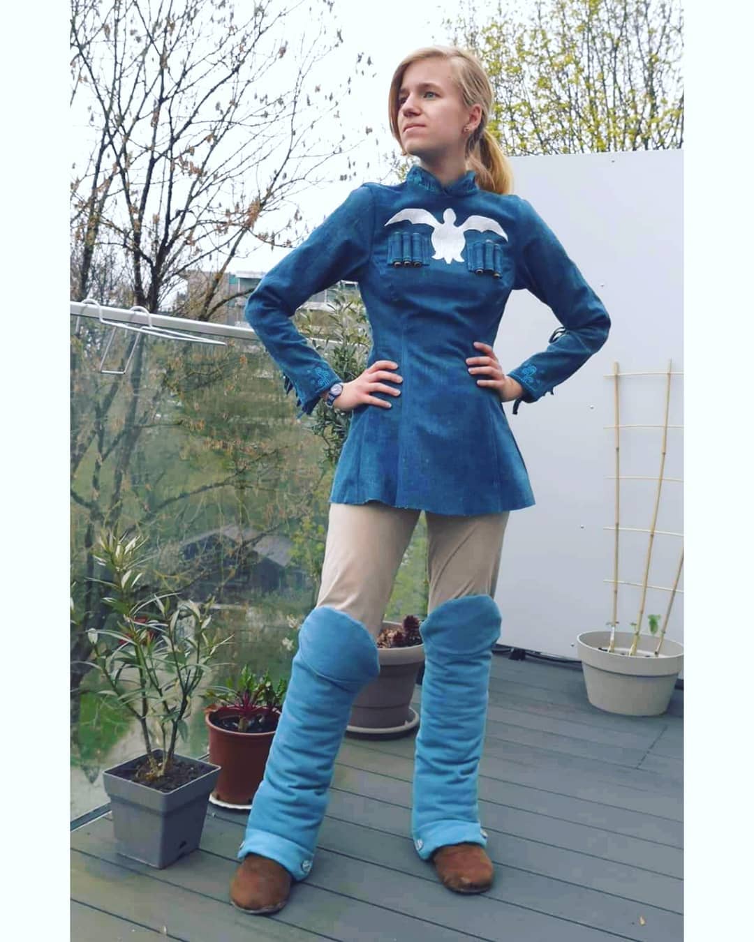 The first... - World Cosplay Summit Preliminary Germany | Facebook