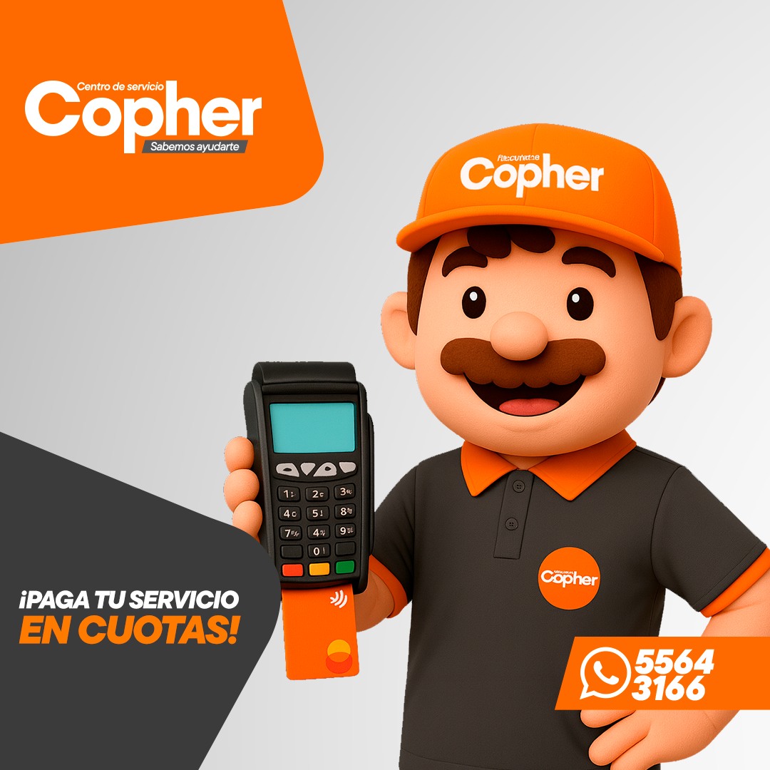 Repuestos Copher | Guatemala City