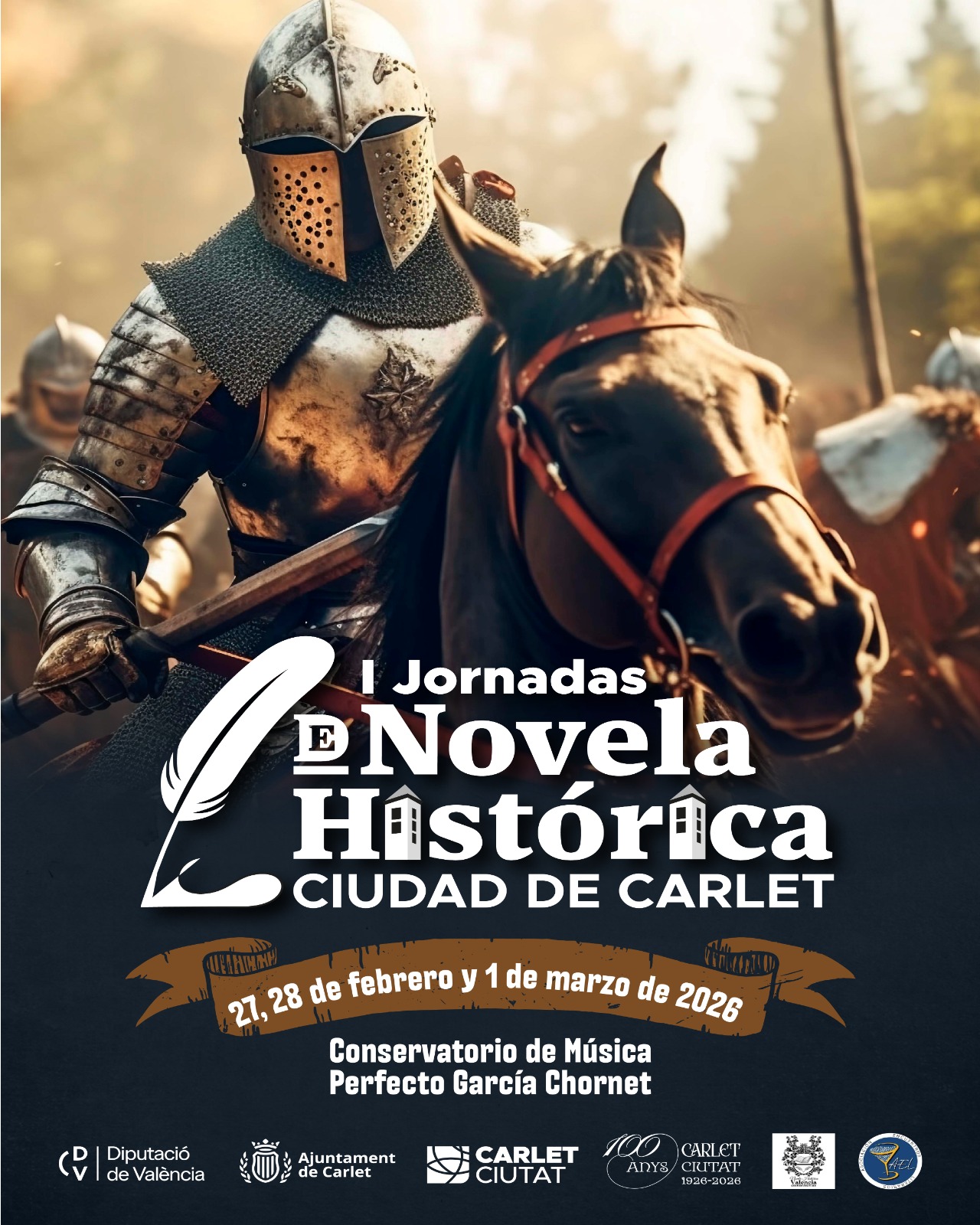 Ajuntament de Carlet | Carlet