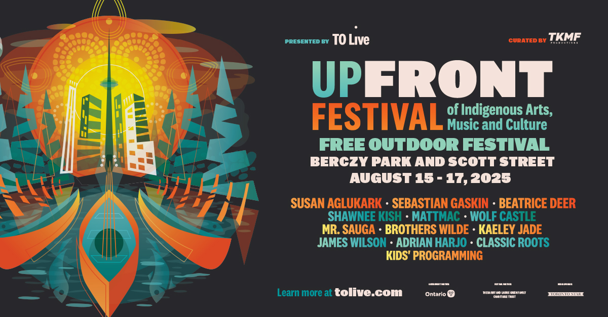 Small - 🎉 UpFRONT Festival of Indigenous Arts, Music and Culture 🎶 ...
