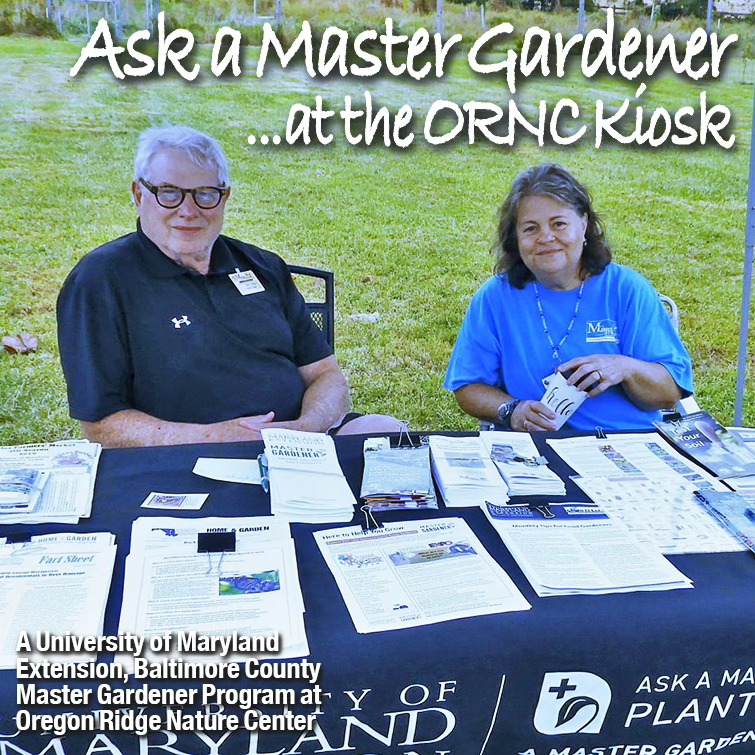 Baltimore County Master Gardeners of University of Maryland ...