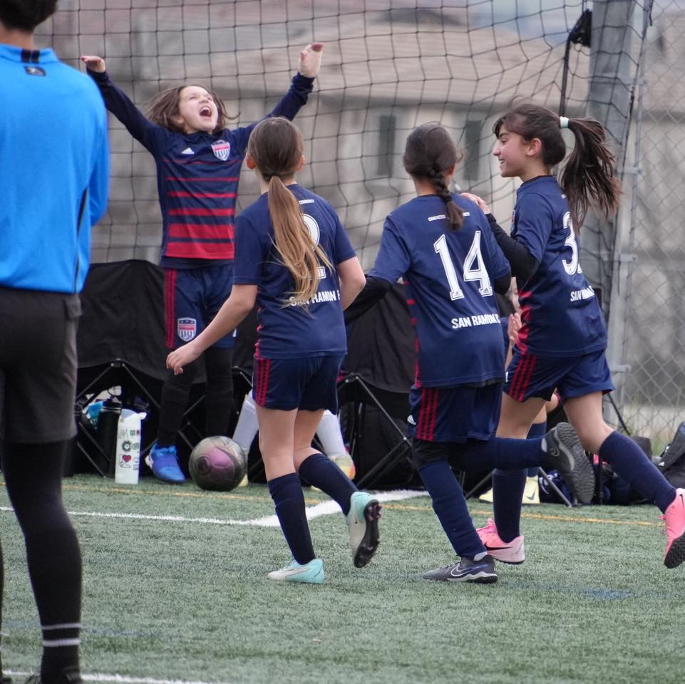 San Ramon FC | San Ramon CA