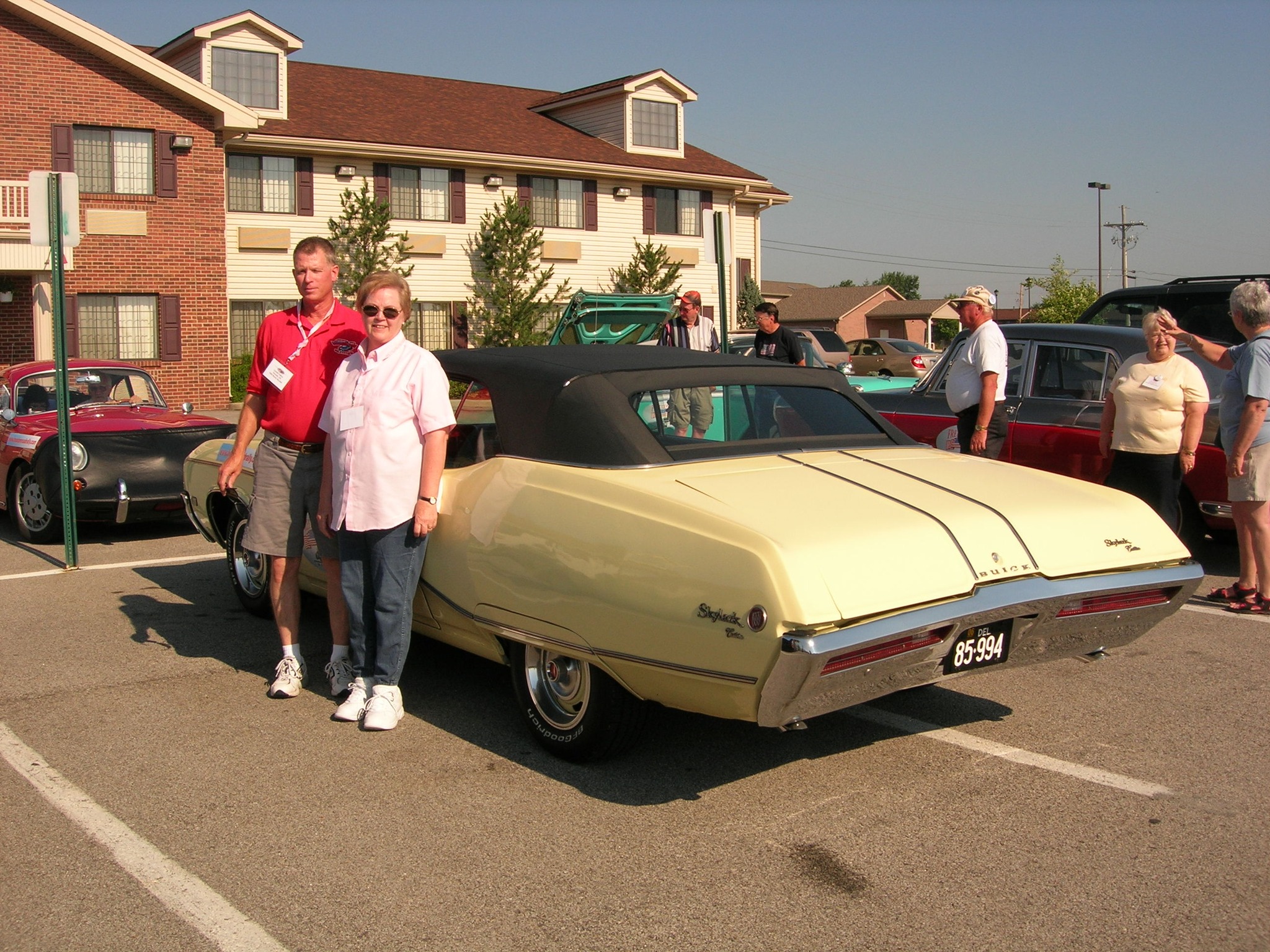 Freedom Road Rally | Sidney OH
