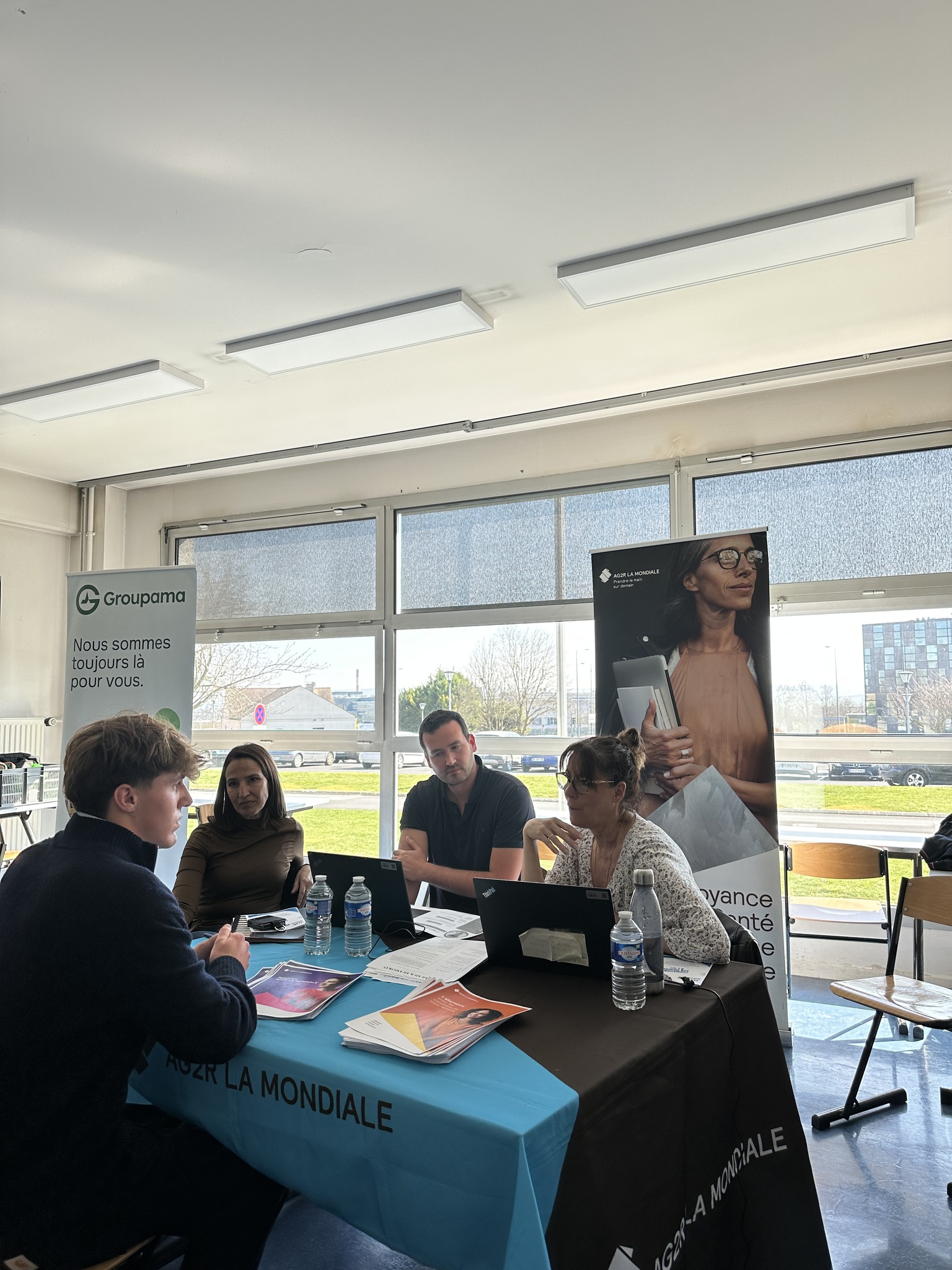 IUT de Reims Châlons Charleville (Page Officielle) | Reims