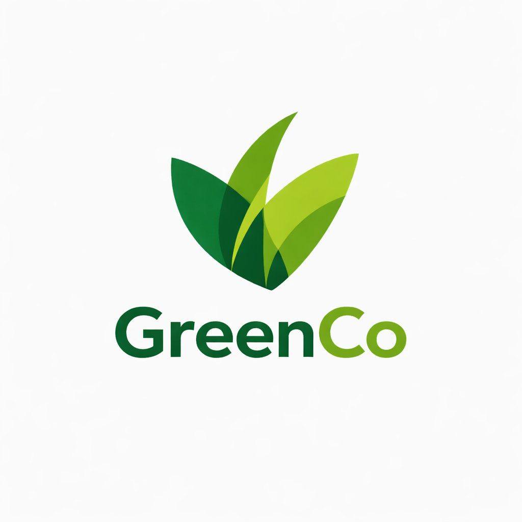 Green Co.