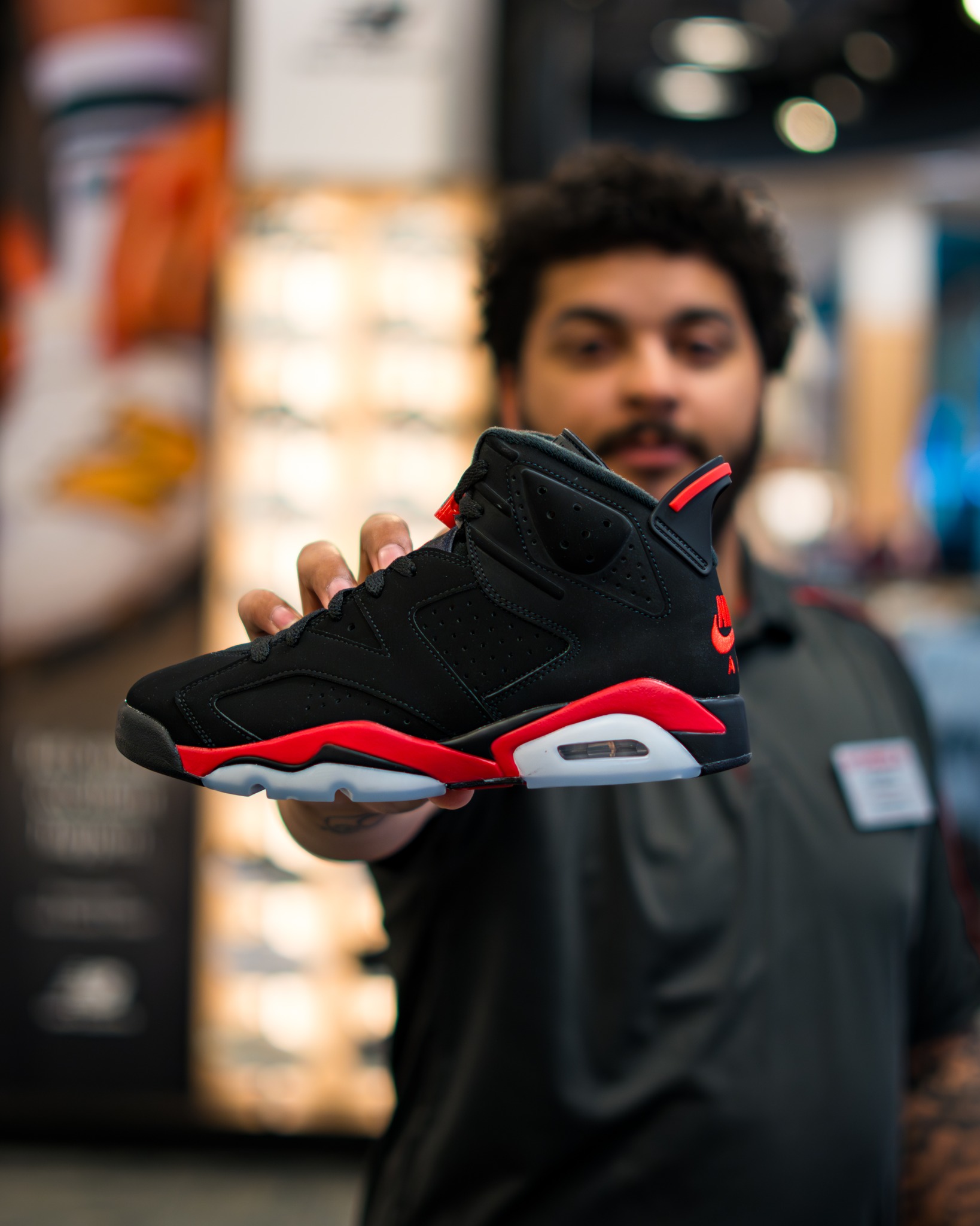 Air Jordan 6 Retro 