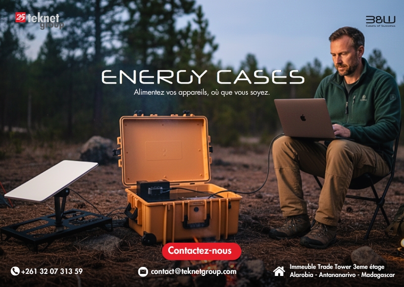 TeknetGroup - 🔋B&W Energy.Case – L’énergie mobile de confiance pour vos ...