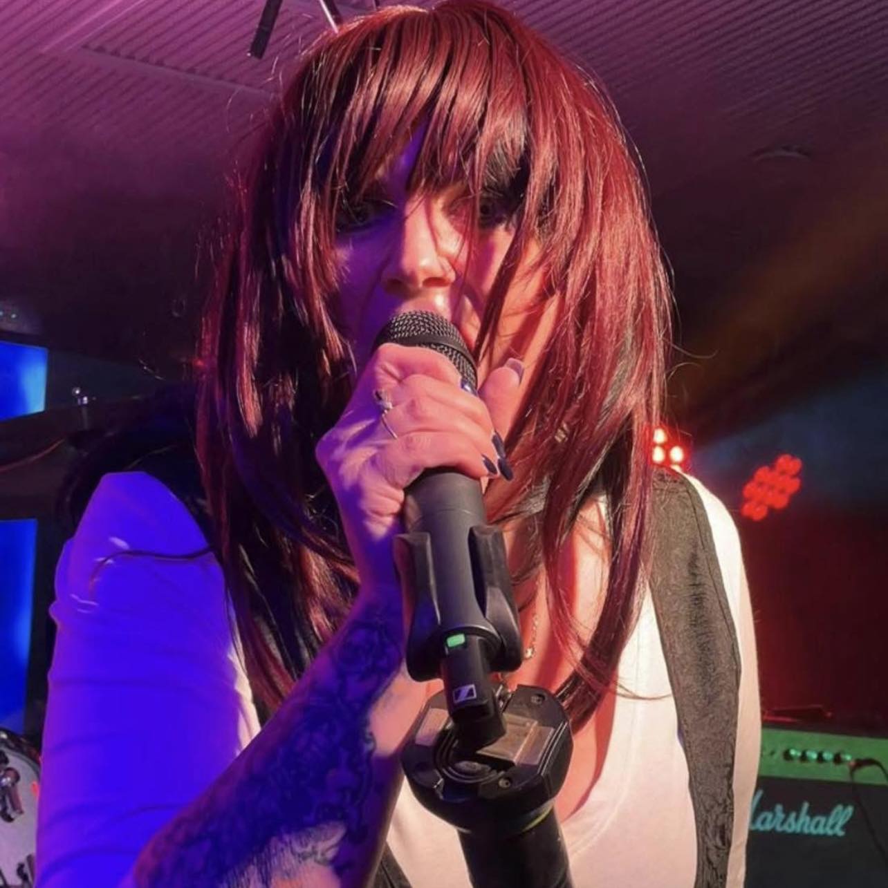 Amph/Lett... - Amph/Lett Divinyls Tribute Band Perth WA