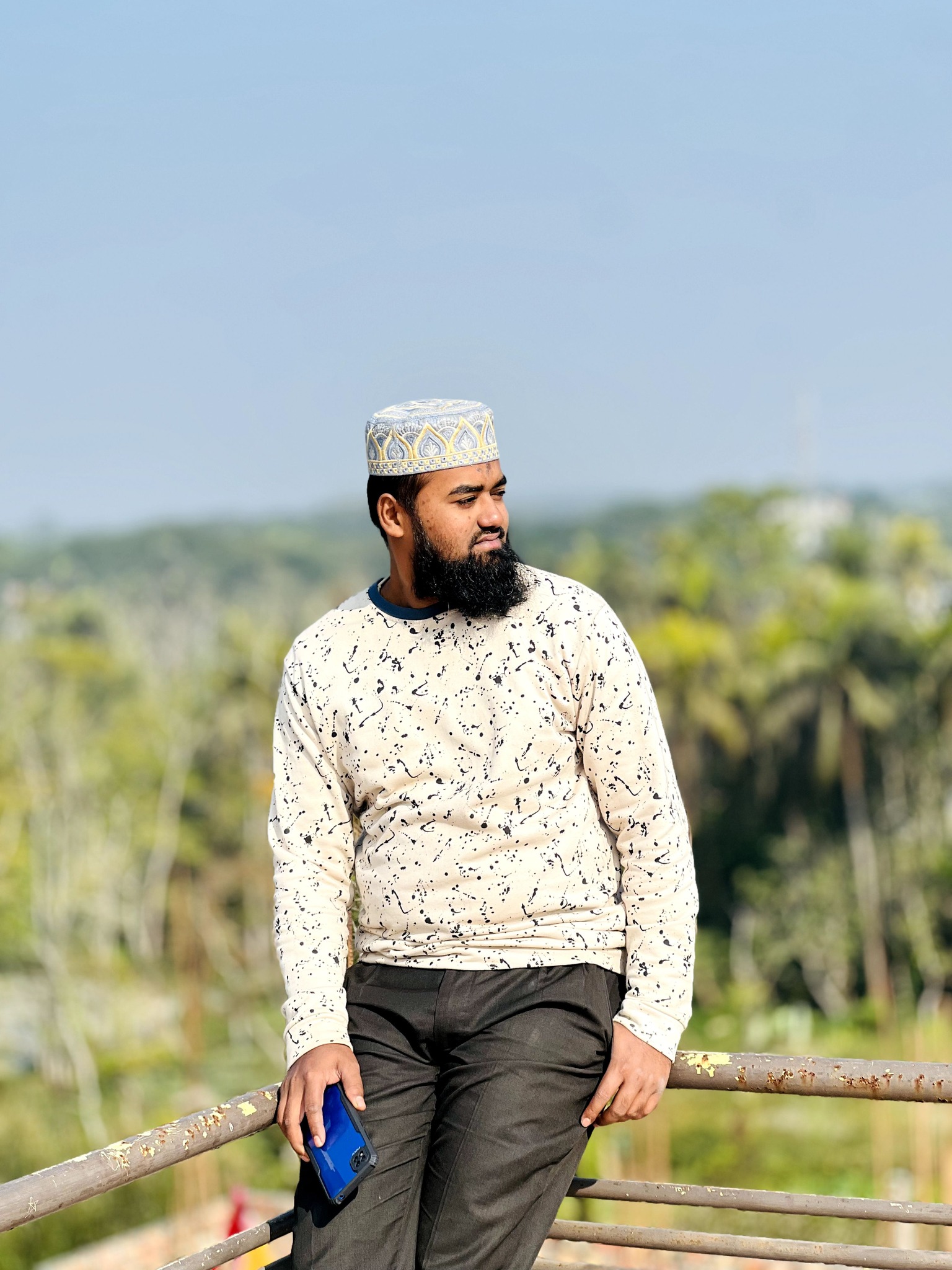 Md Abdullah Al Rabby