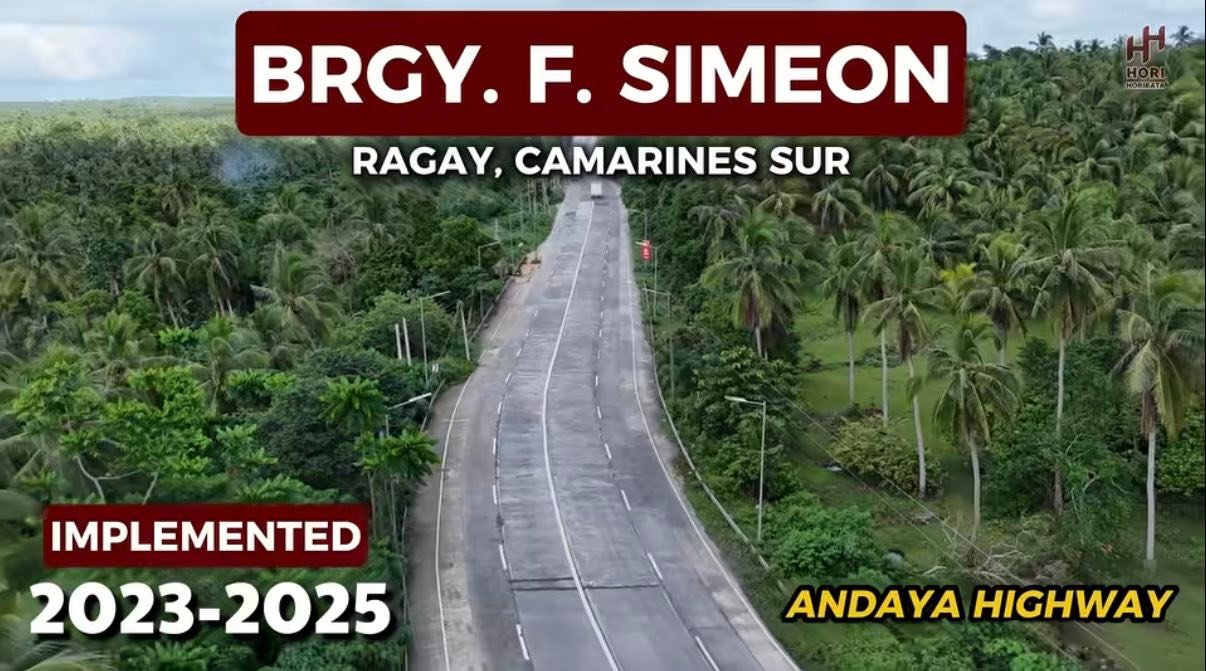 Vice Mayor's Office of Ragay, Camarines Sur | Ragay