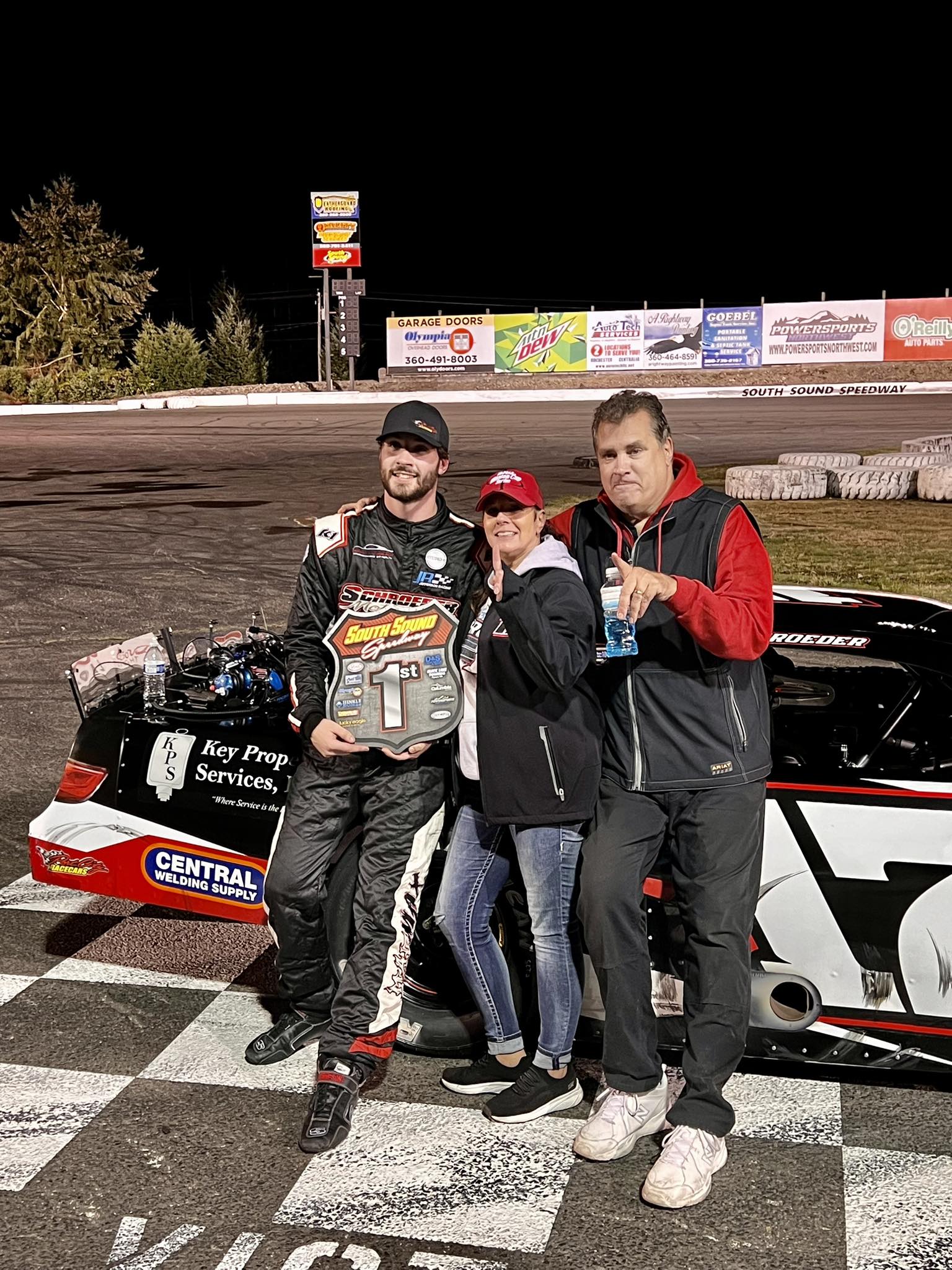 Max Schroeder Motorsports