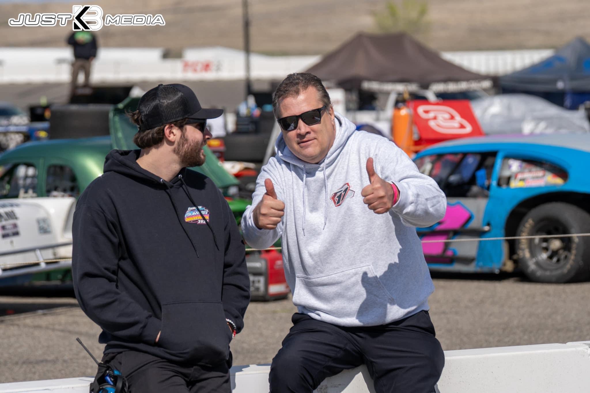 Max Schroeder Motorsports