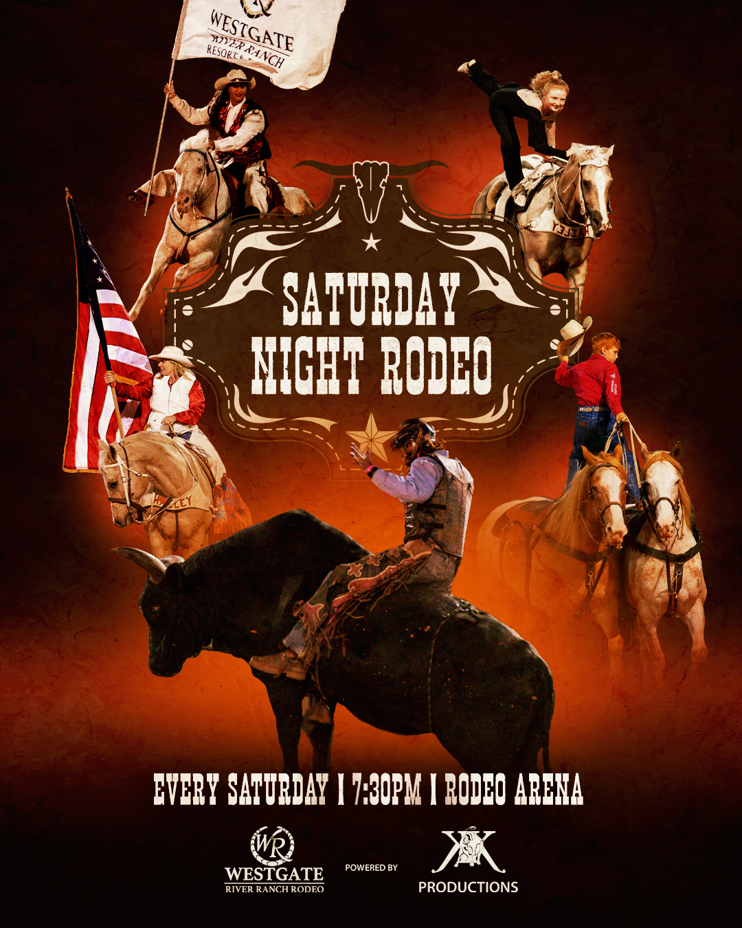 Westgate River Ranch... - Westgate River Ranch Resort & Rodeo
