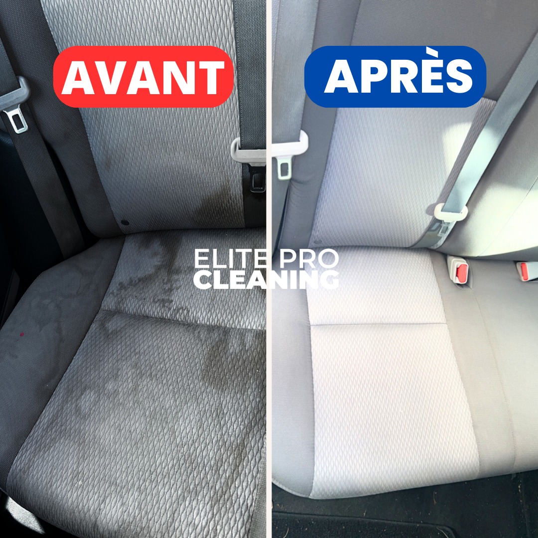 Elite Pro Cleaning | Montreal QC
