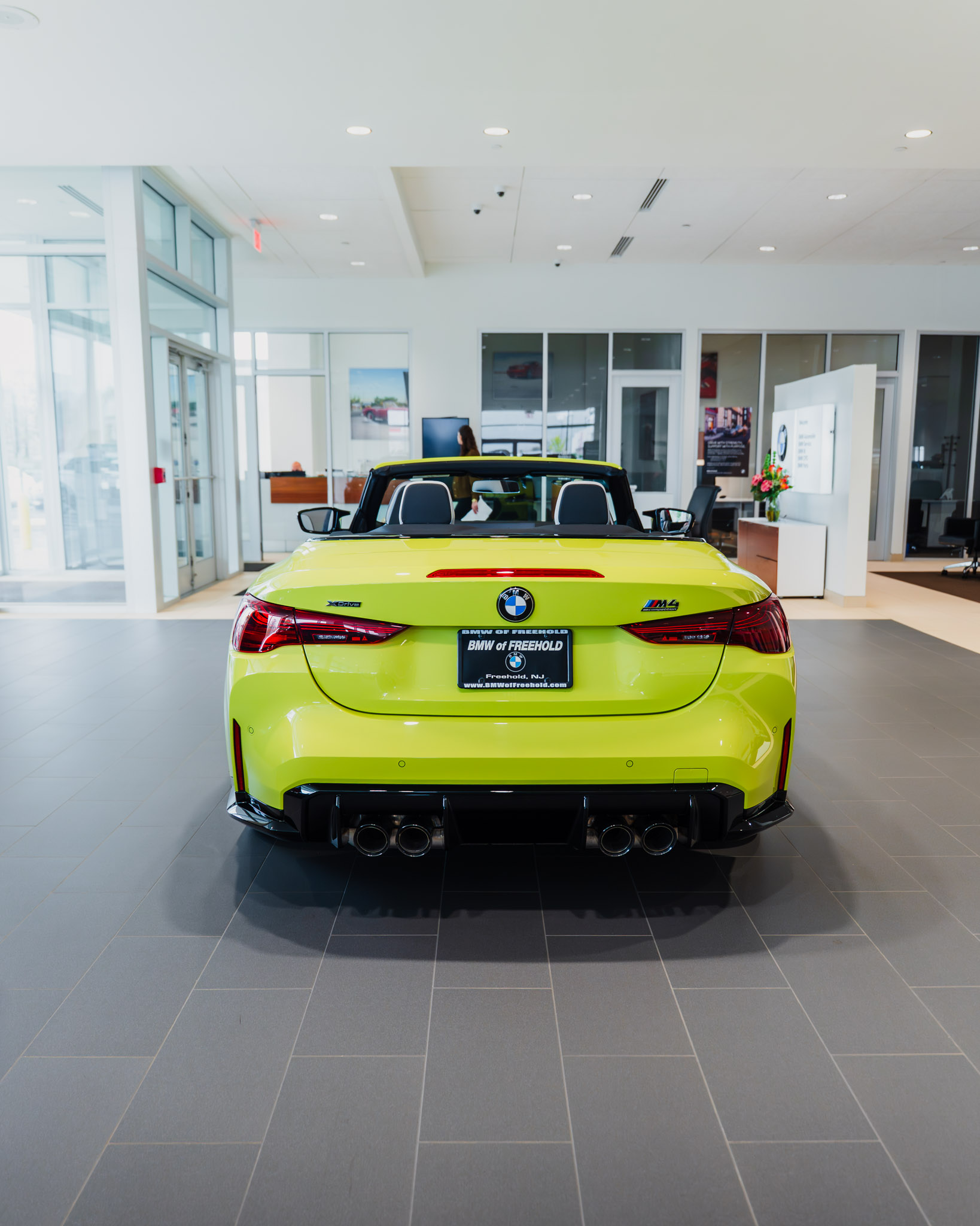 BMW of Freehold | Freehold NJ