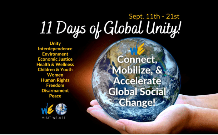 Mother Earth Delegation of United Original Nations | Facebook