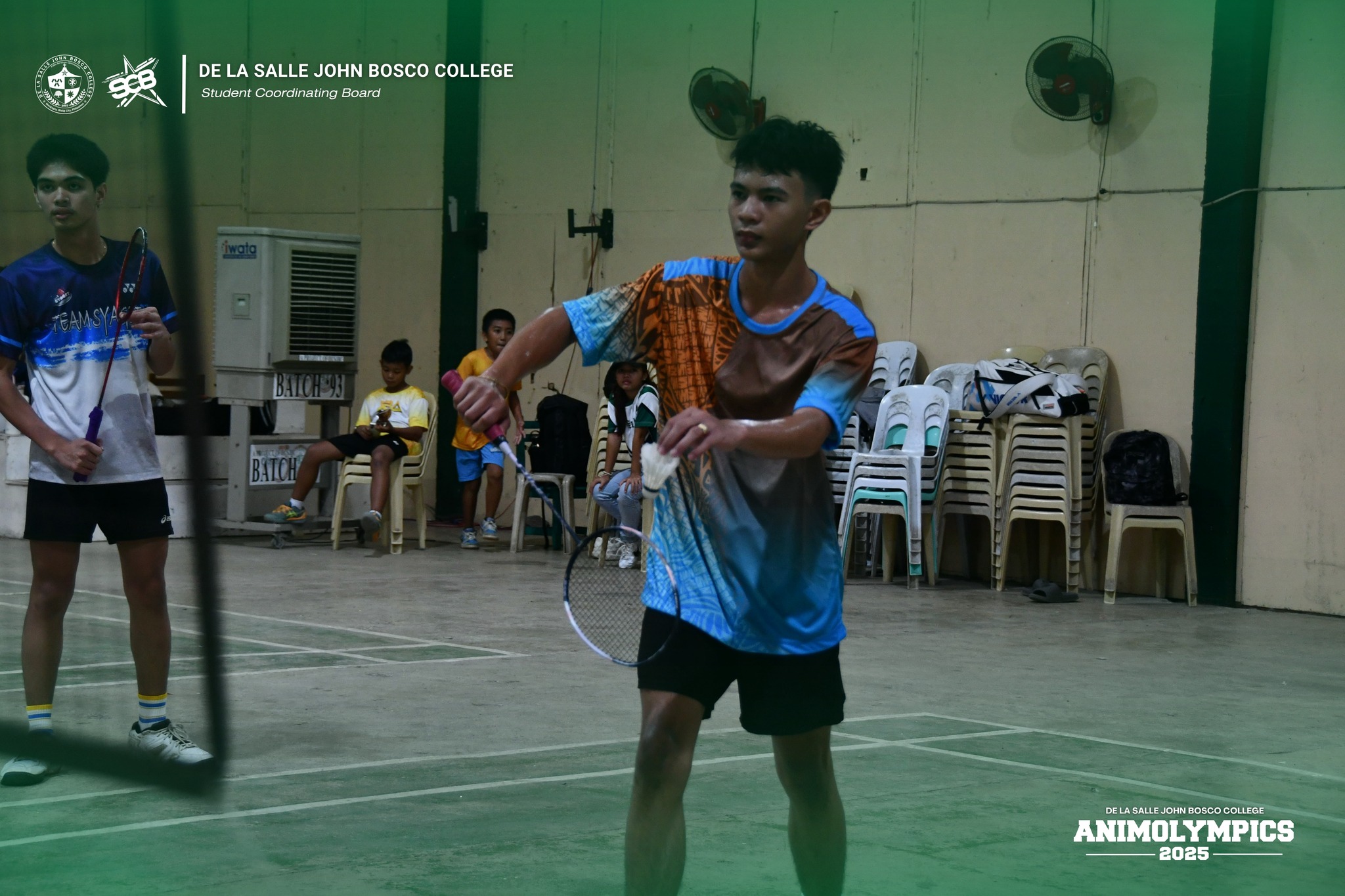Dlsjbc - SHS... - Dlsjbc - SHS Student Coordinating Board