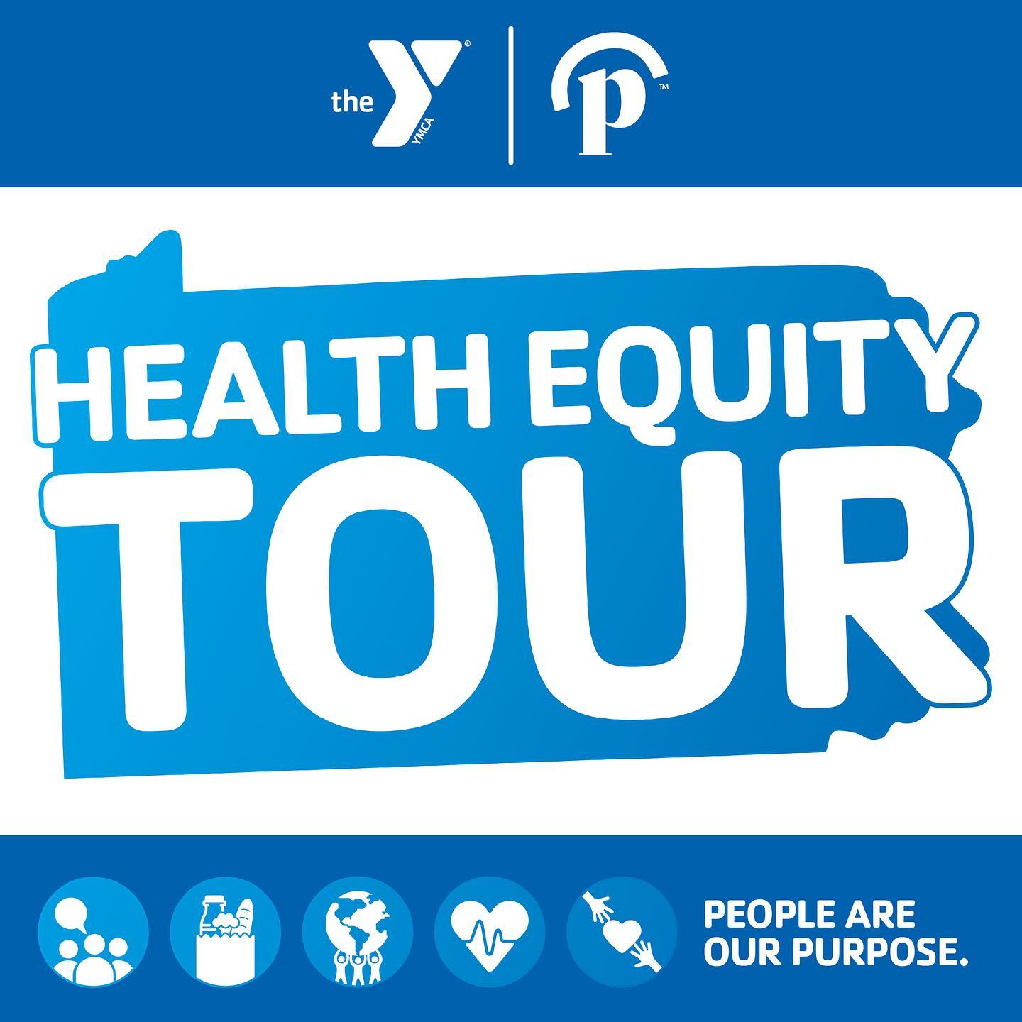 Join us at the Huntingdon... - YMCA Center for Healthy Living | Facebook