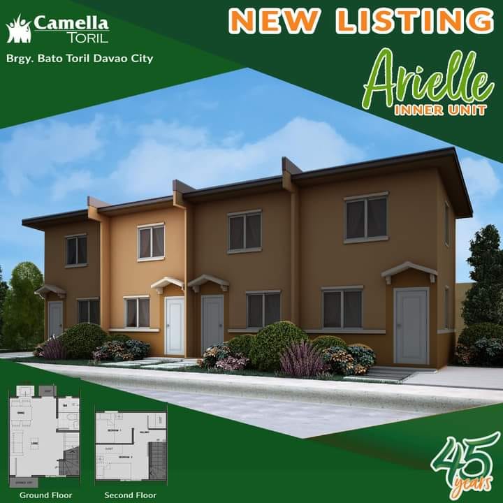 ONE UNIT... - Davao's Housing, Lot Only and Condo Preferences