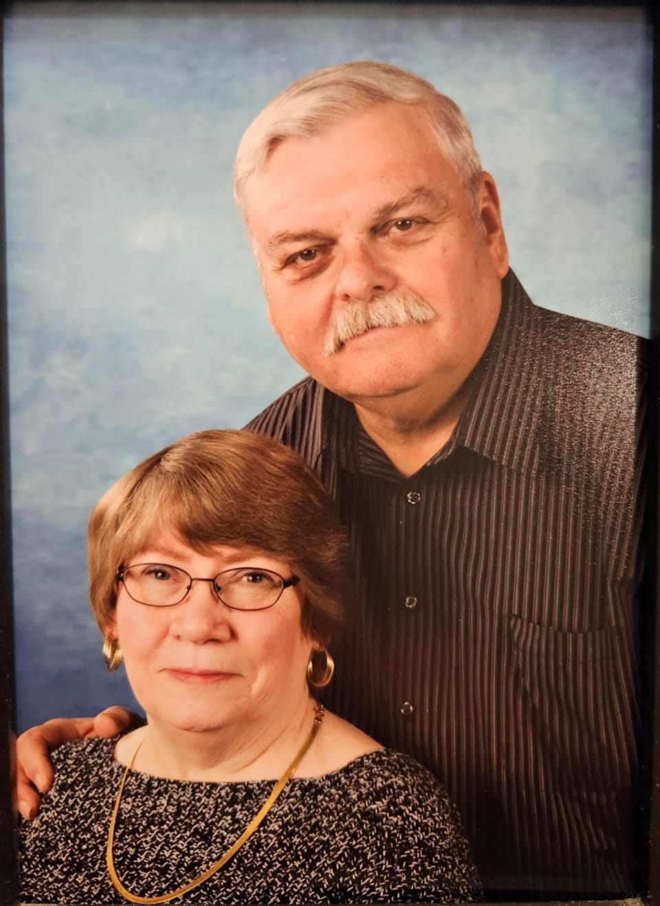 Dennis & Pam's 50th Anniversary