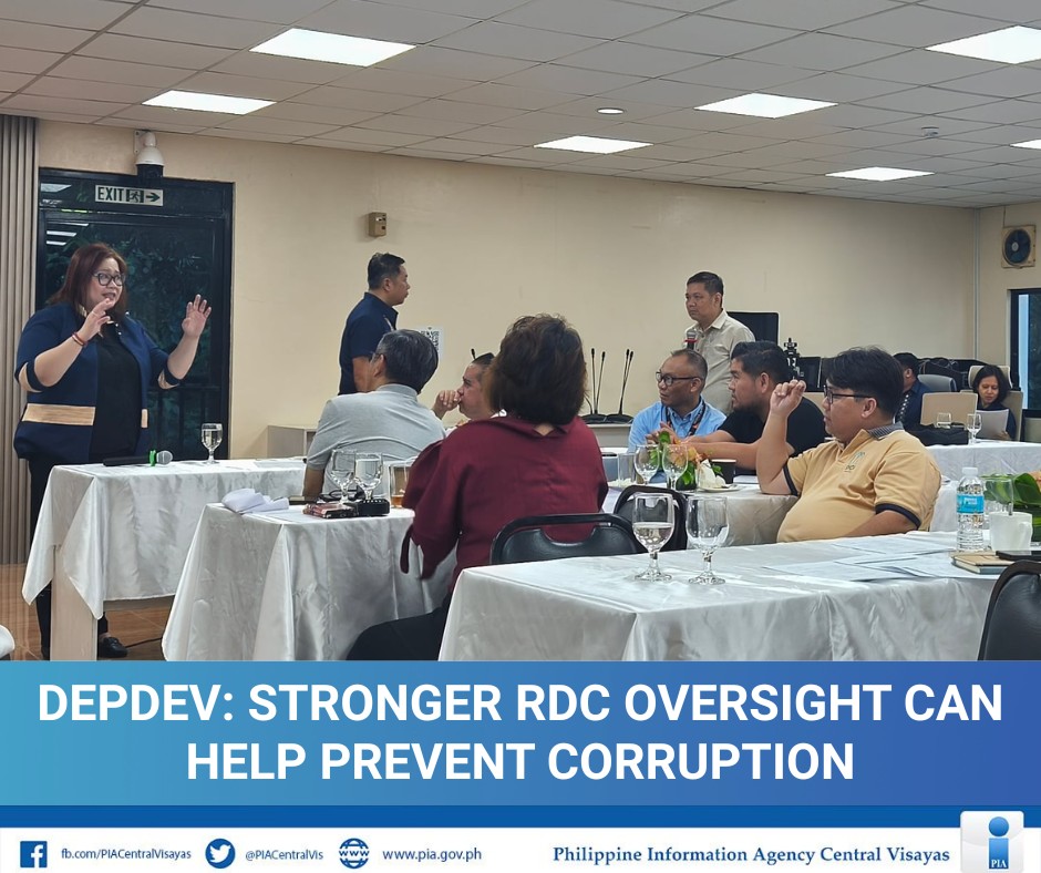 Philippine - READ: DEPDev-7 underscored the vital role of Regional ...