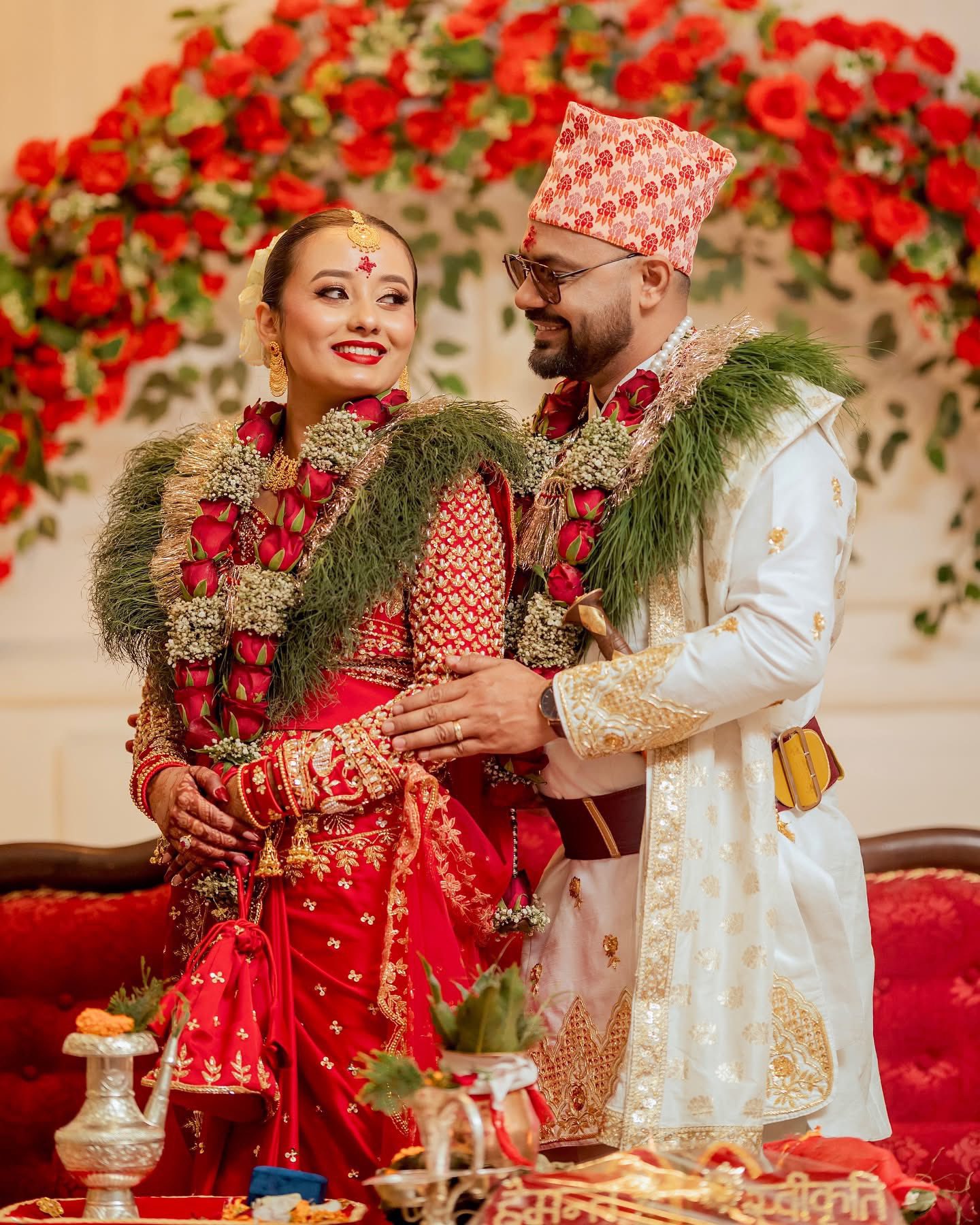 The MK Receptions Party... - The MK Receptions Party Palace