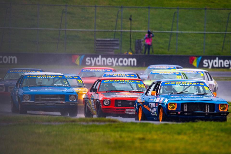 HQ Racing NSW - Some great pics starting to appear from... | Facebook