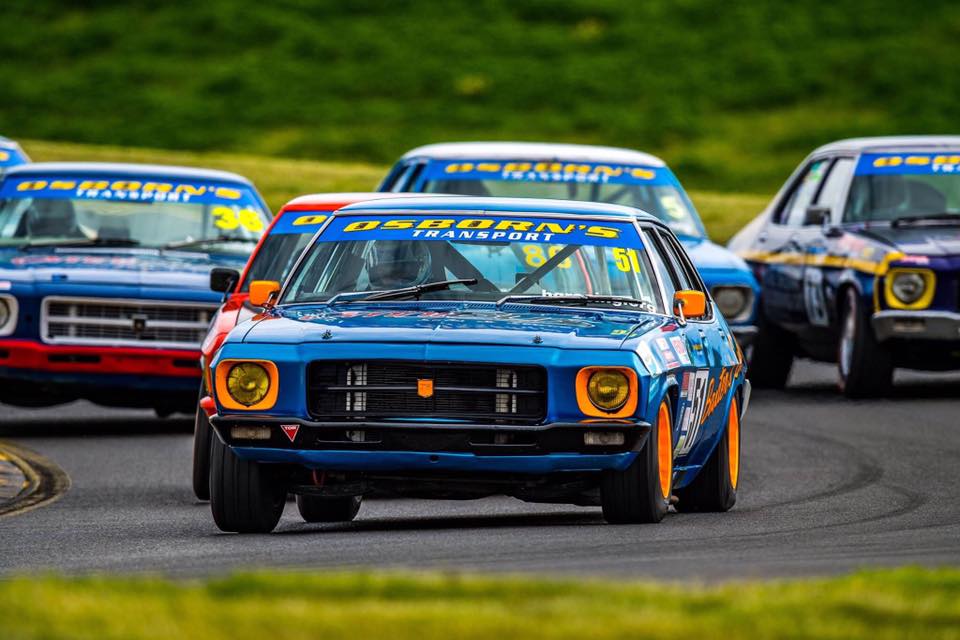 HQ Racing NSW - Some great pics starting to appear from... | Facebook