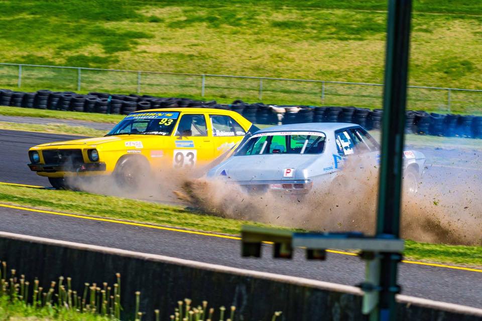 HQ Racing NSW - Some great pics starting to appear from... | Facebook