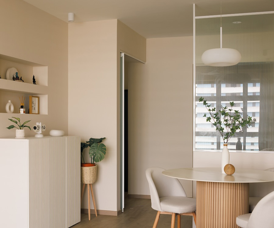 Renonation - See more of Ace Interior Design portfolio here: https ...
