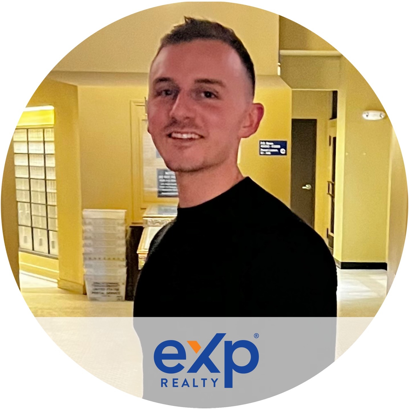 Bradley Irwin - Saint Louis Realtor