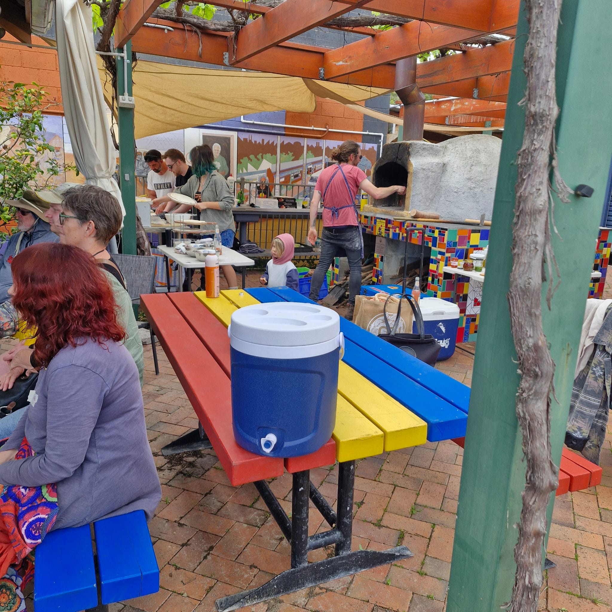 Permaculture South... - Permaculture South Australia