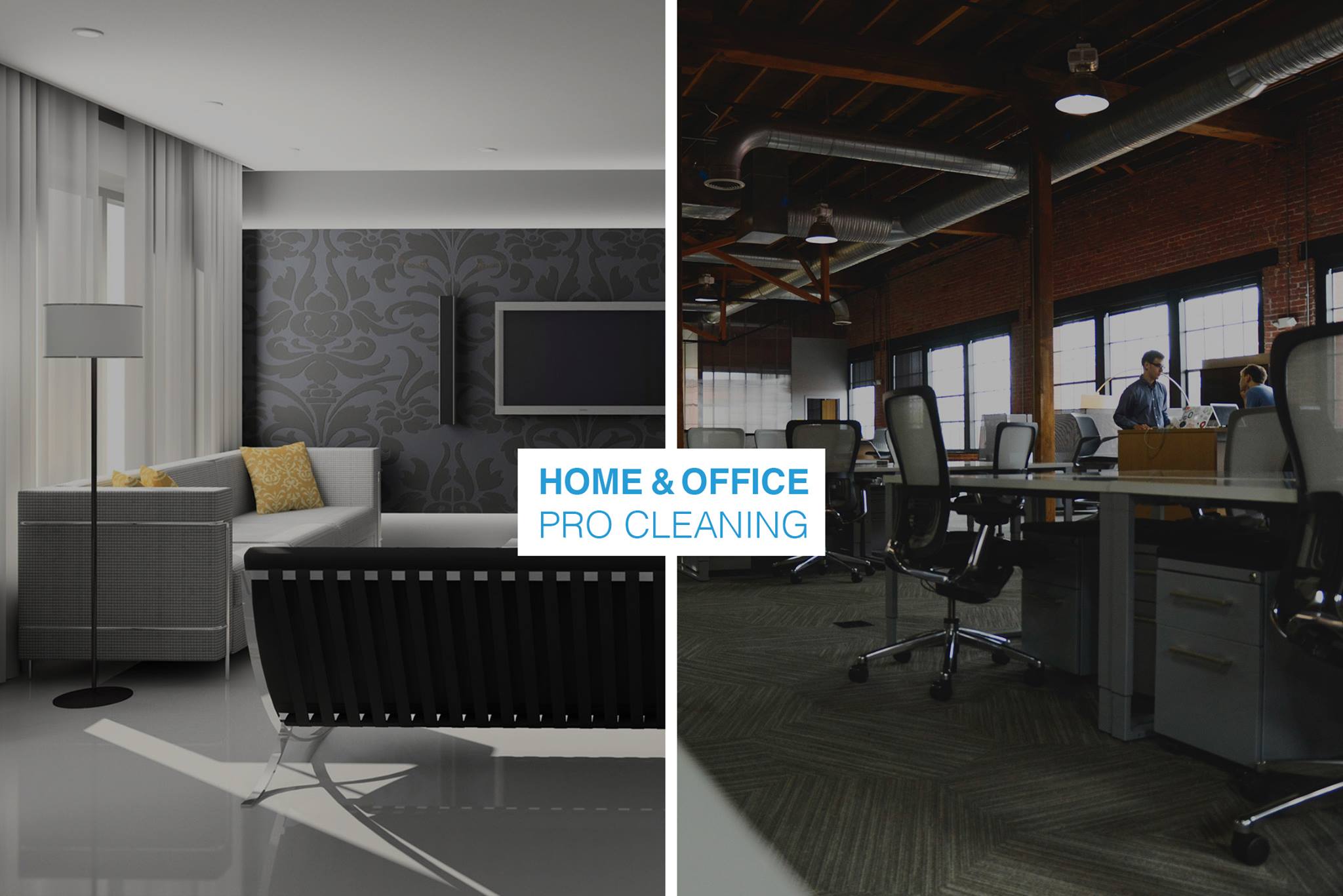 Custom Pro Modern Cleaning Solutions | Newport Beach CA